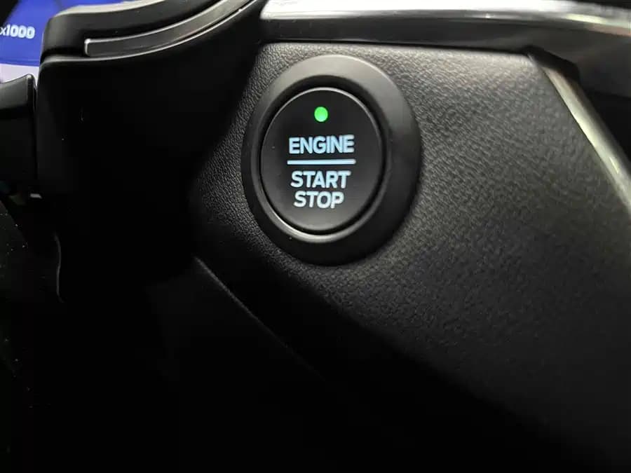 Ford Edge - фото 4