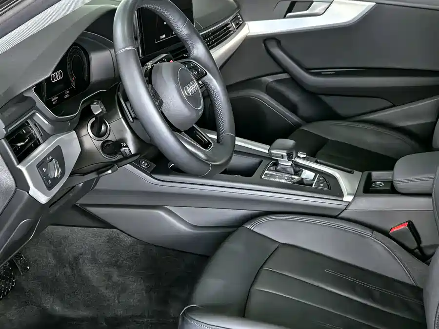 Audi A5 - фото 3