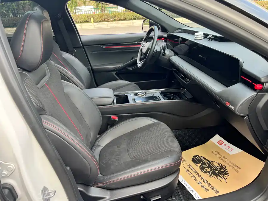 Ford EVOS - фото 9