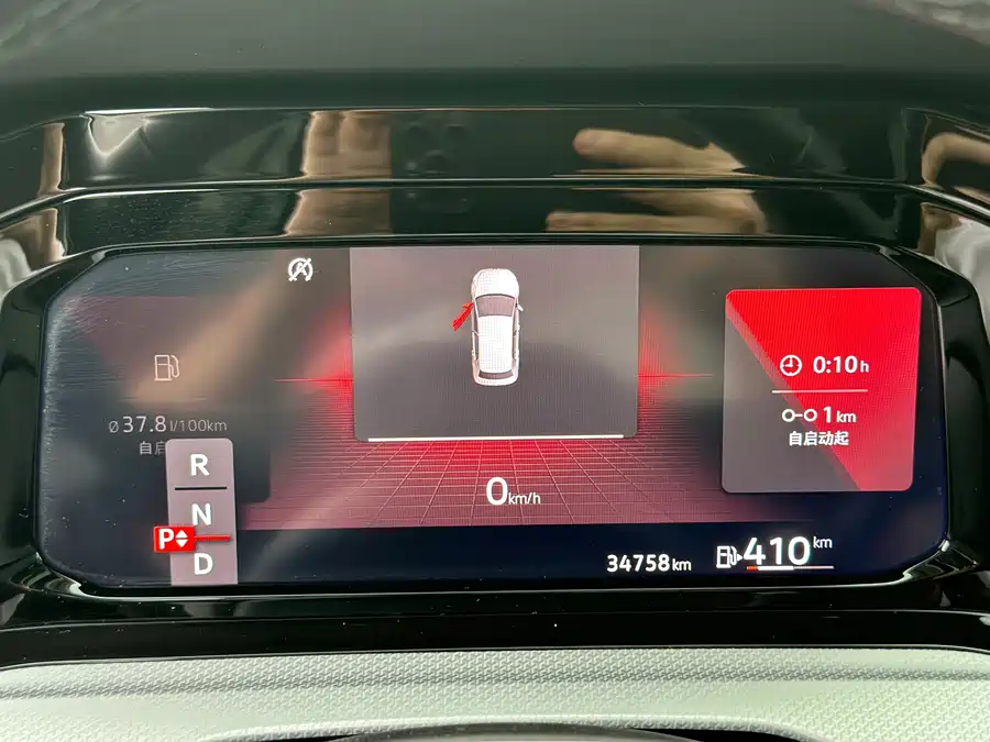 Volkswagen Golf - фото 12