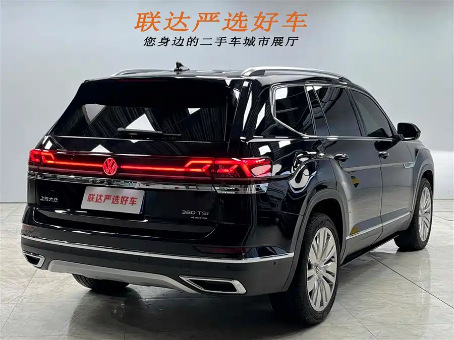 Volkswagen Touran - фото 25